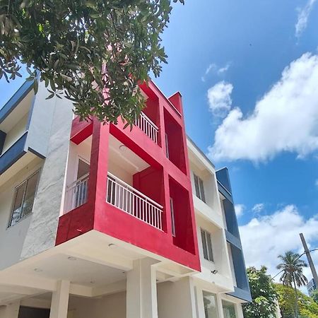 Hobiz Serviced Apartments Chalakuzhy Nr Medical College Trivandrum Thiruvananthapuram Luaran gambar