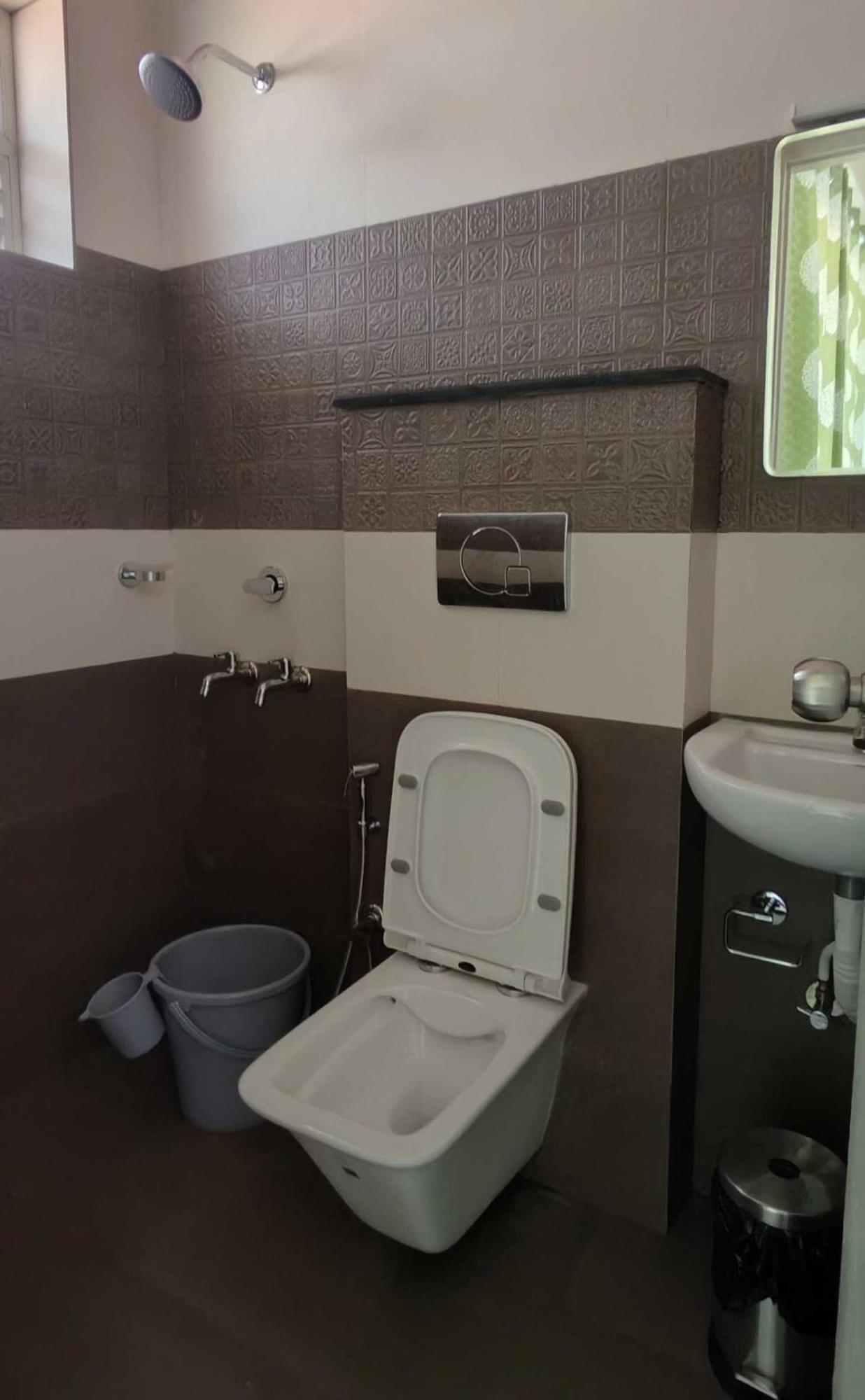 Hobiz Serviced Apartments Chalakuzhy Nr Medical College Trivandrum Thiruvananthapuram Luaran gambar