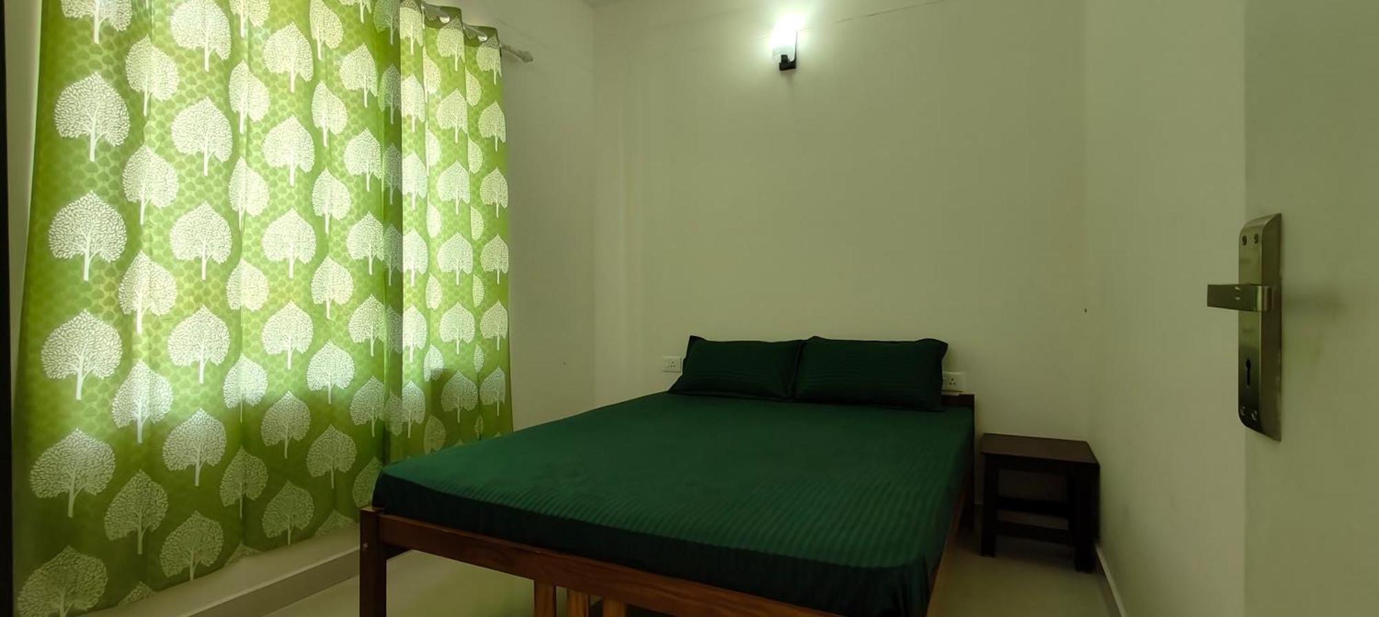 Hobiz Serviced Apartments Chalakuzhy Nr Medical College Trivandrum Thiruvananthapuram Luaran gambar
